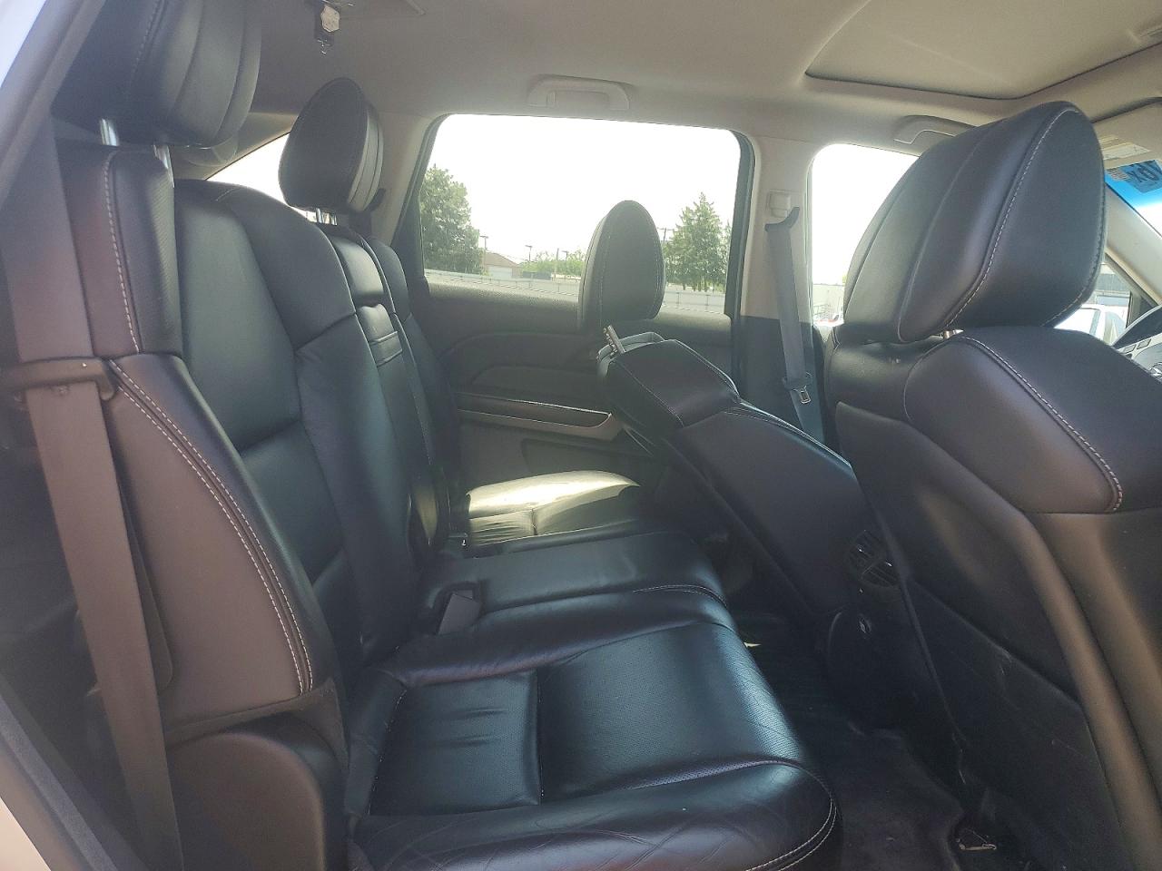 2011 ACURA MDX