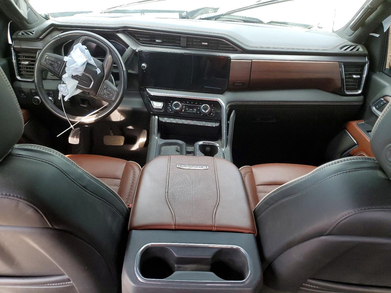 2024 GMC SIERRA 250