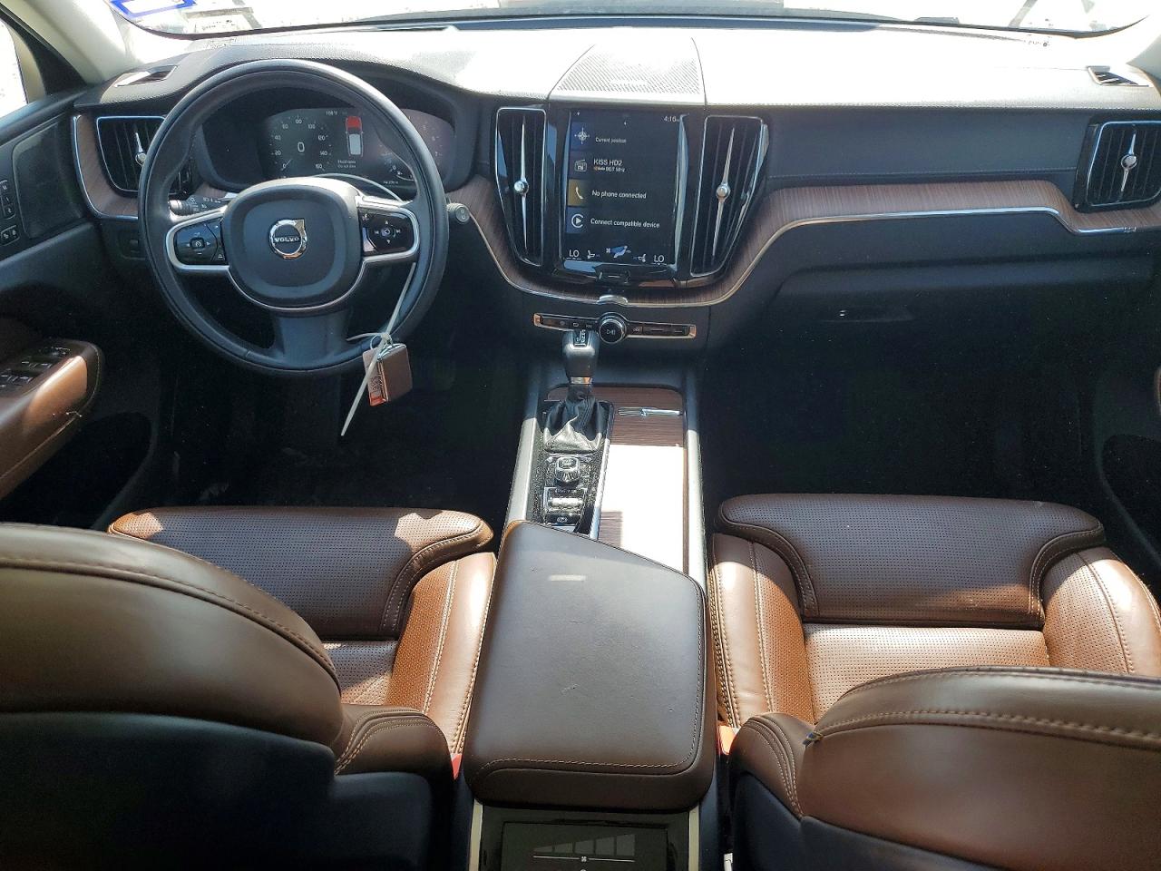 2020 VOLVO XC60