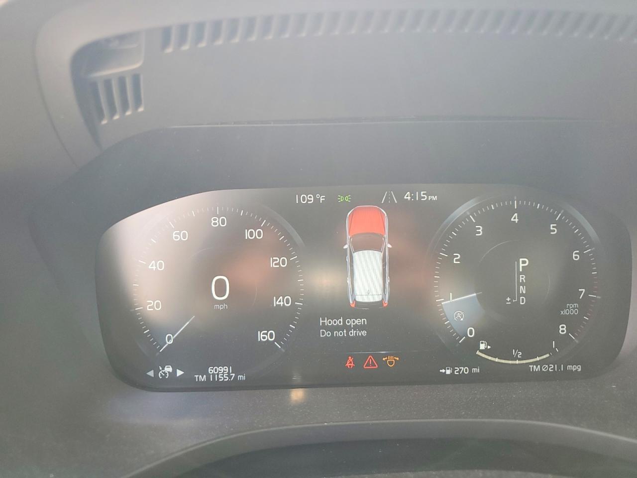 2020 VOLVO XC60