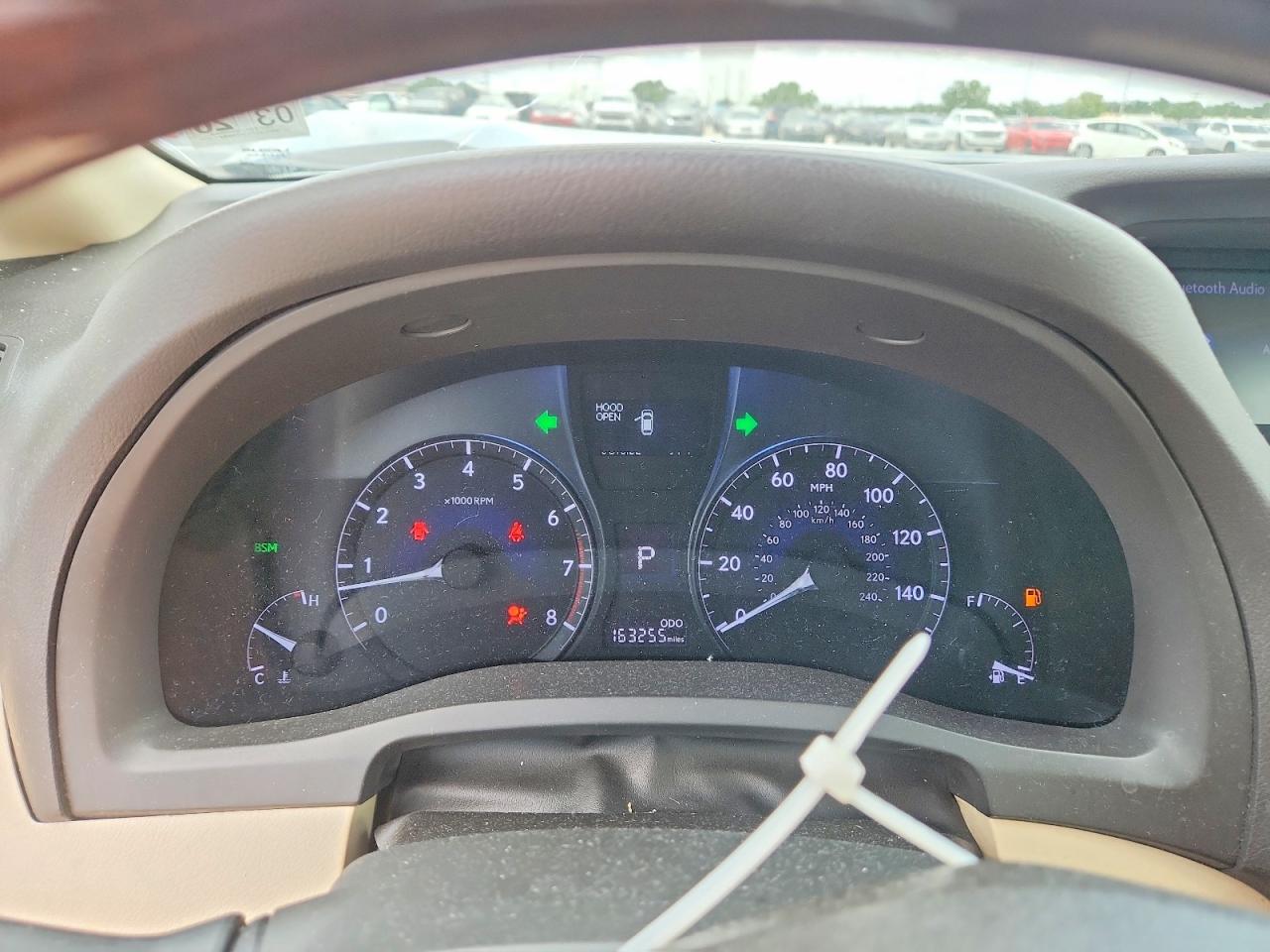 2014 LEXUS RX350