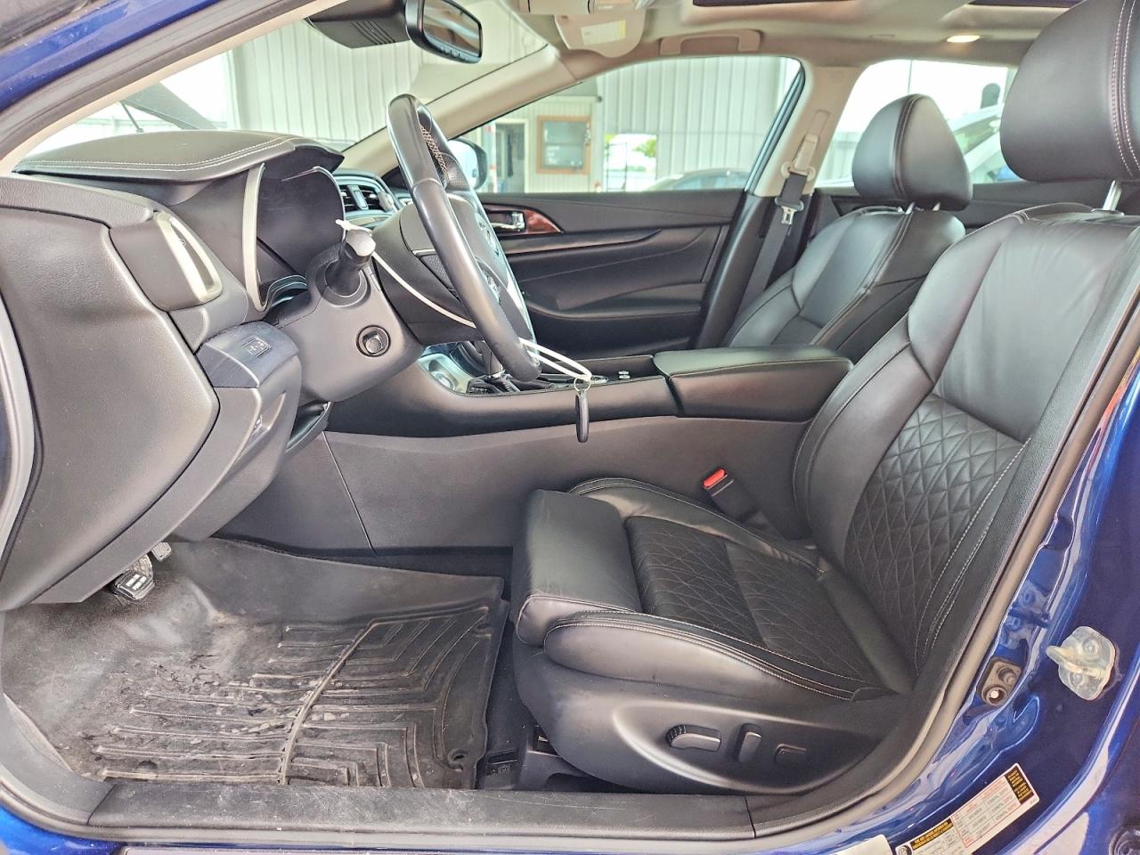 2021 NISSAN MAXIMA