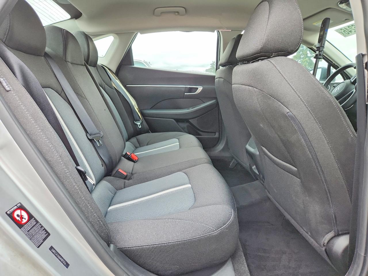2021 HYUNDAI SONATA