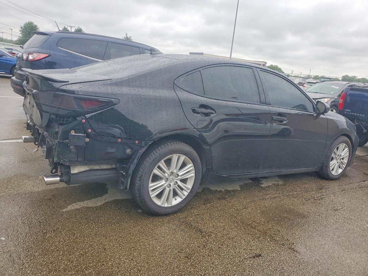 2013 LEXUS ES350