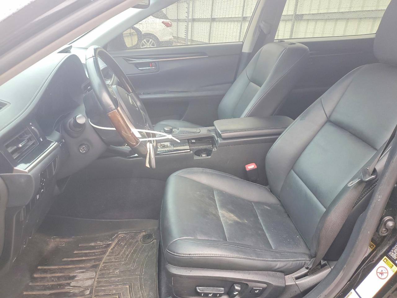 2013 LEXUS ES350