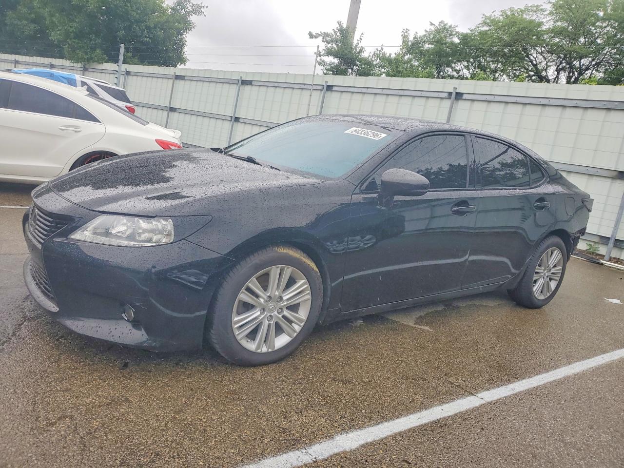 2013 LEXUS ES350