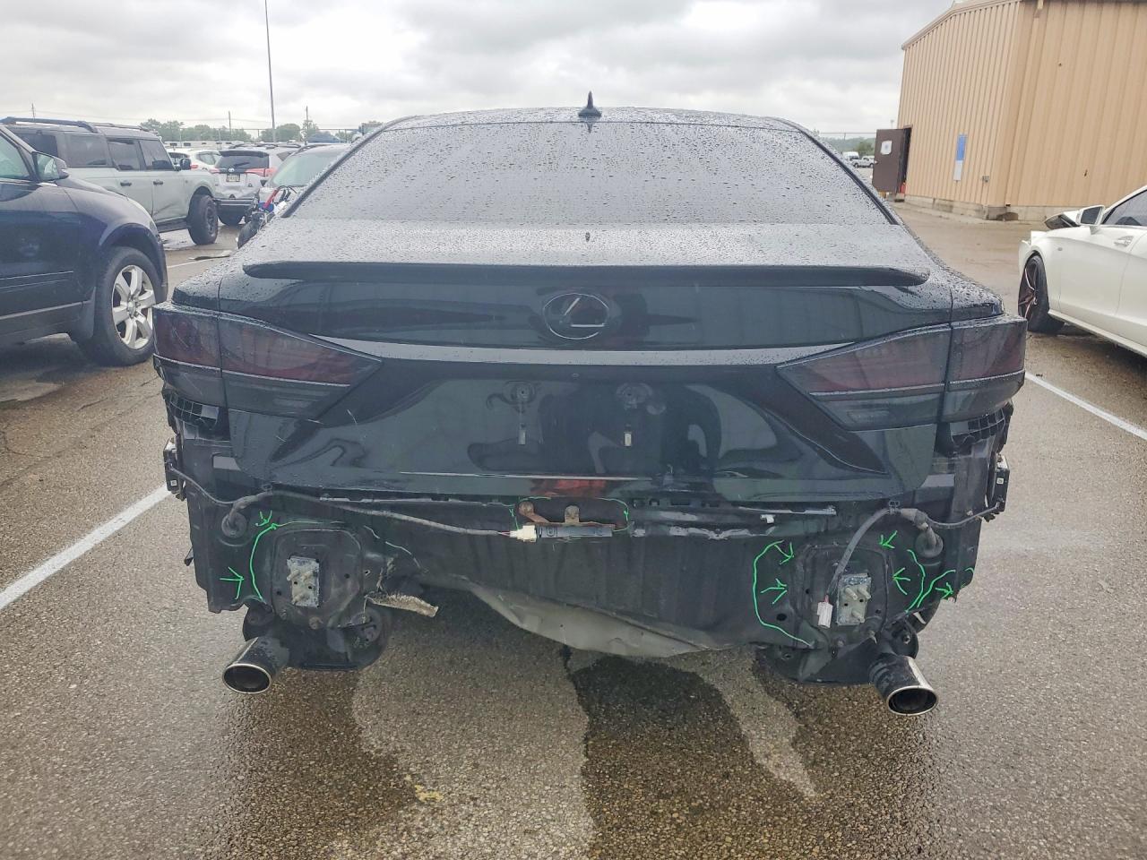 2013 LEXUS ES350