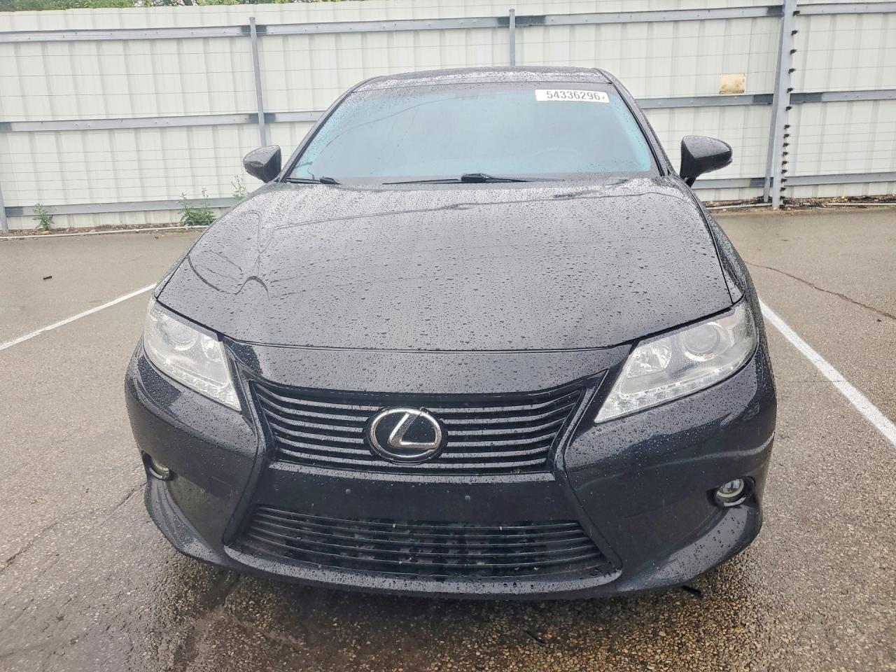 2013 LEXUS ES350