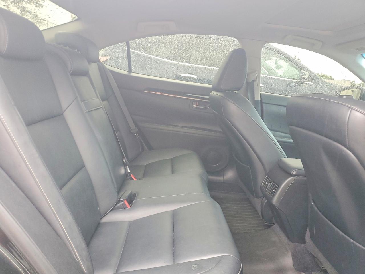 2013 LEXUS ES350