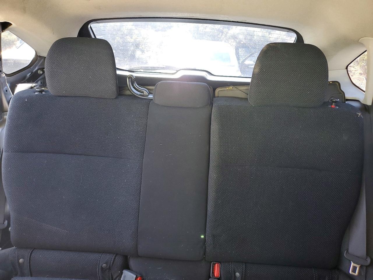 2014 SUBARU IMPREZA