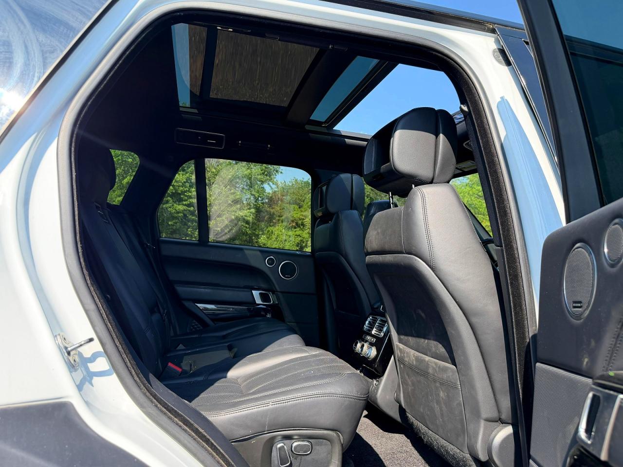 2015 LAND ROVER RANGEROVER