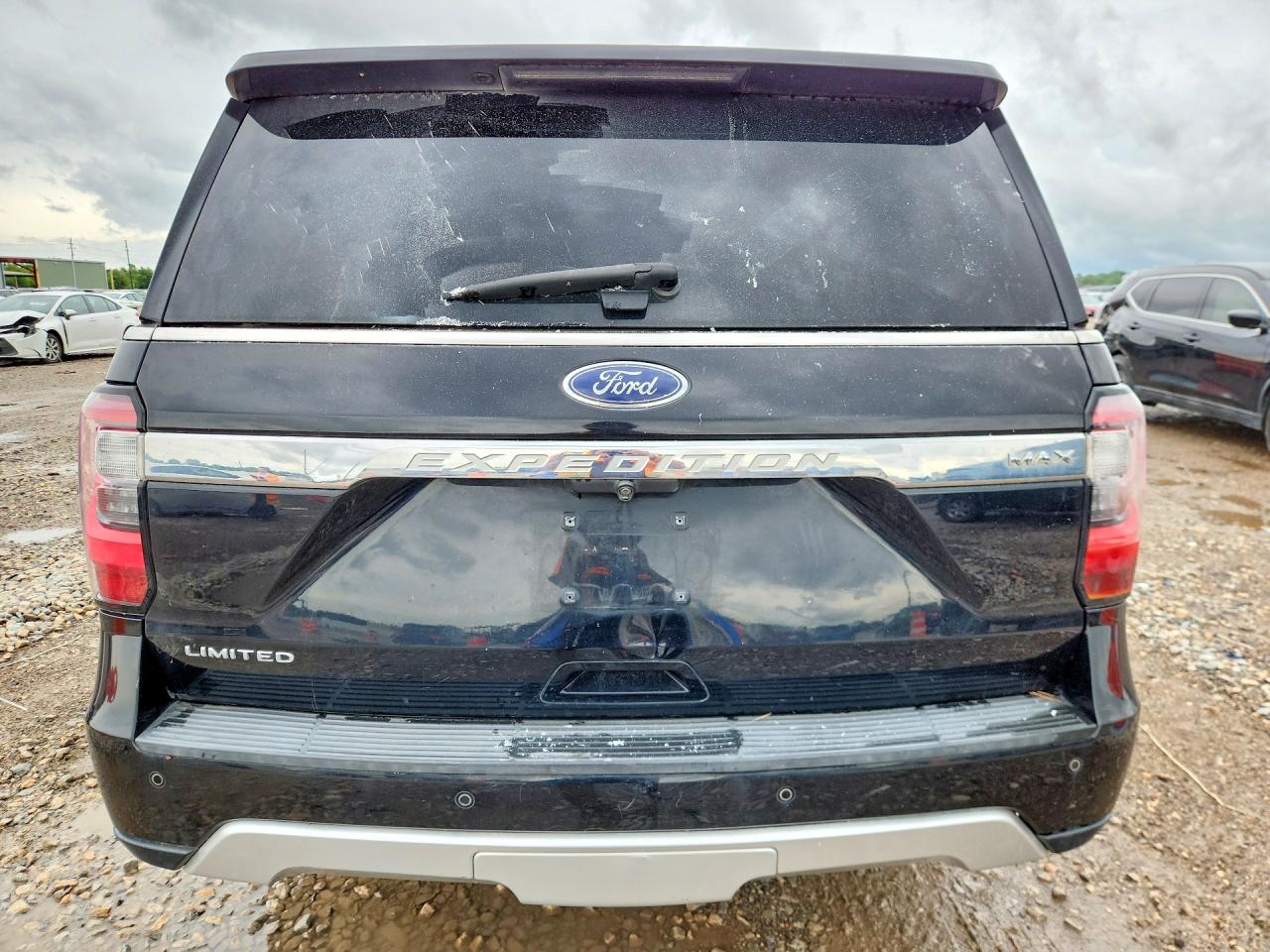 2019 FORD EXPEDITION