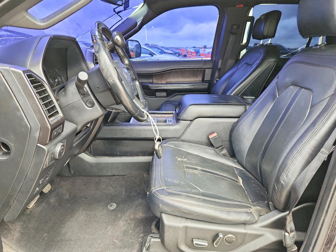 2019 FORD EXPEDITION