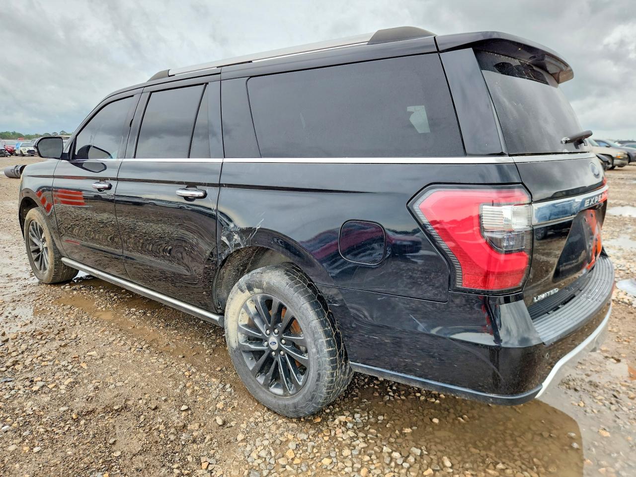 2019 FORD EXPEDITION