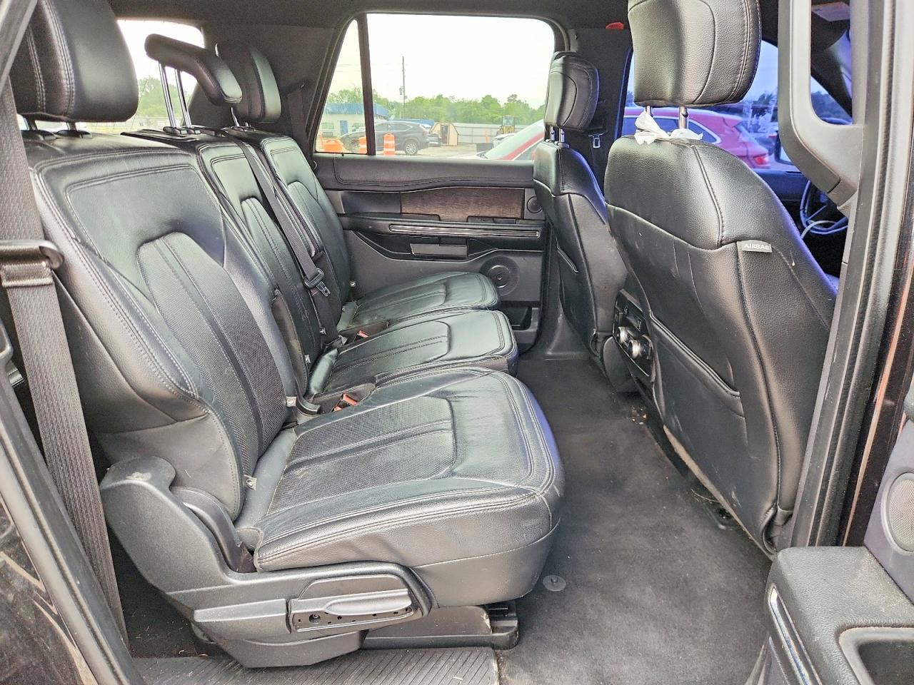 2019 FORD EXPEDITION