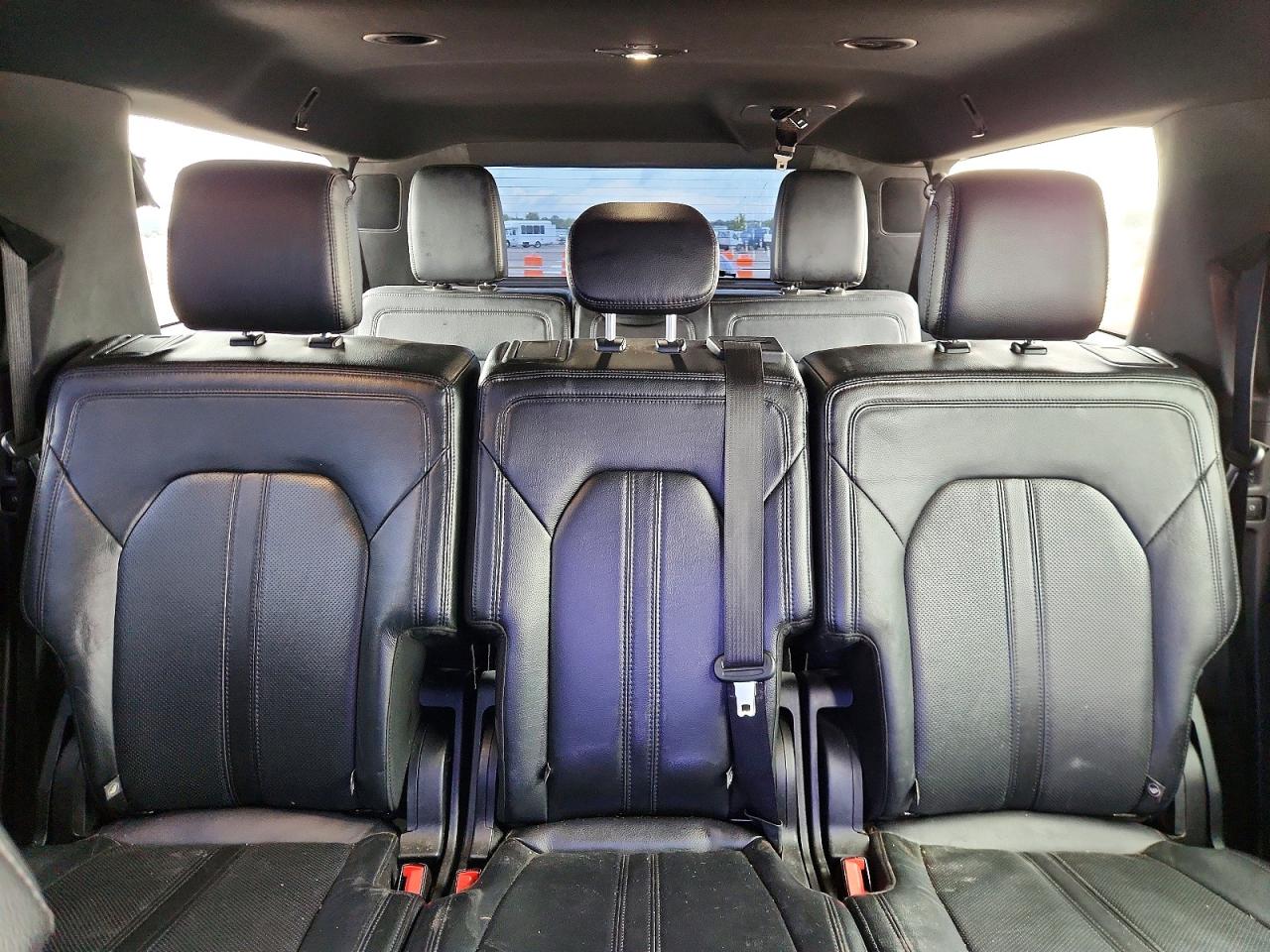 2019 FORD EXPEDITION