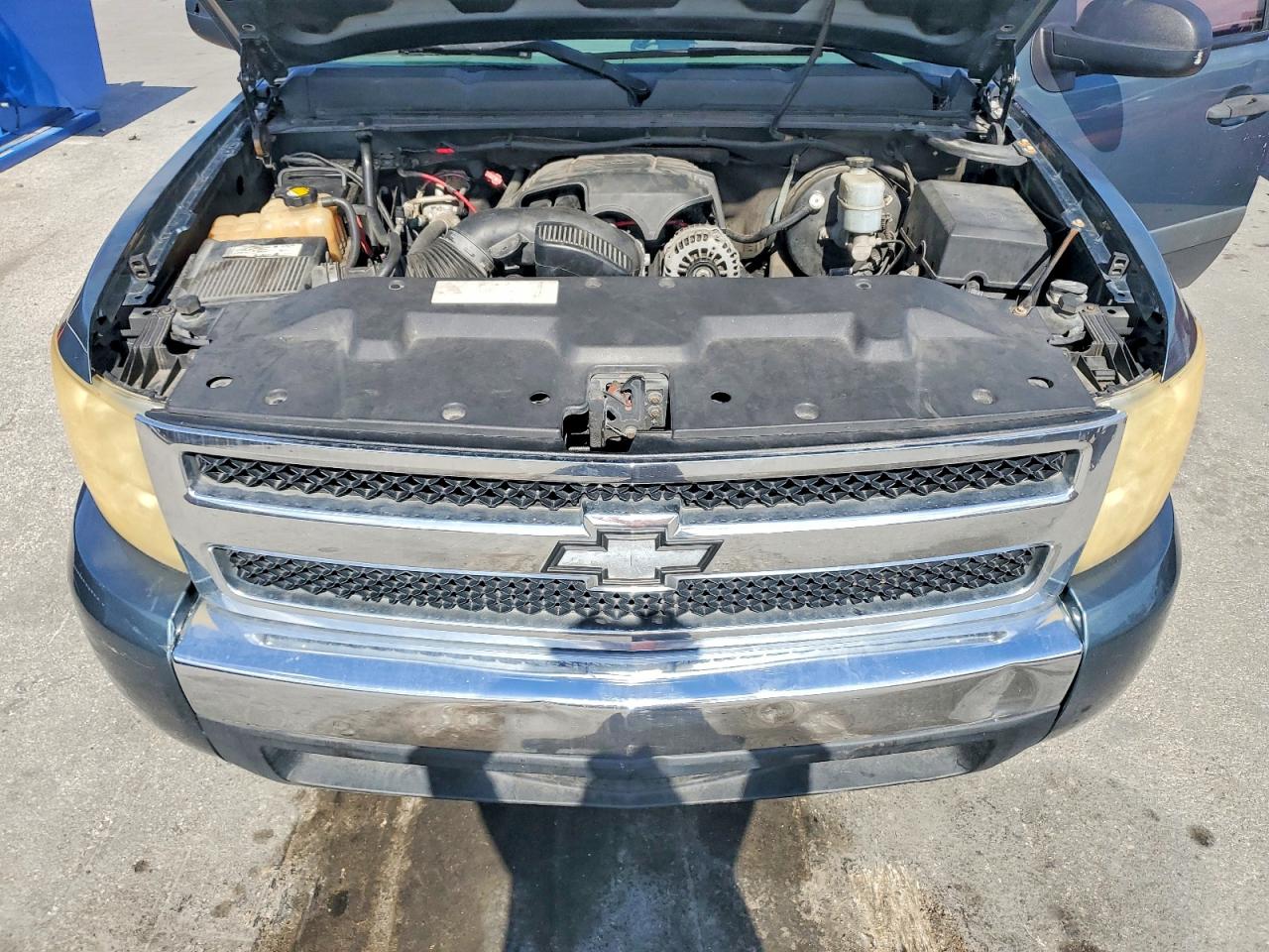 2008 CHEVROLET ALL Models