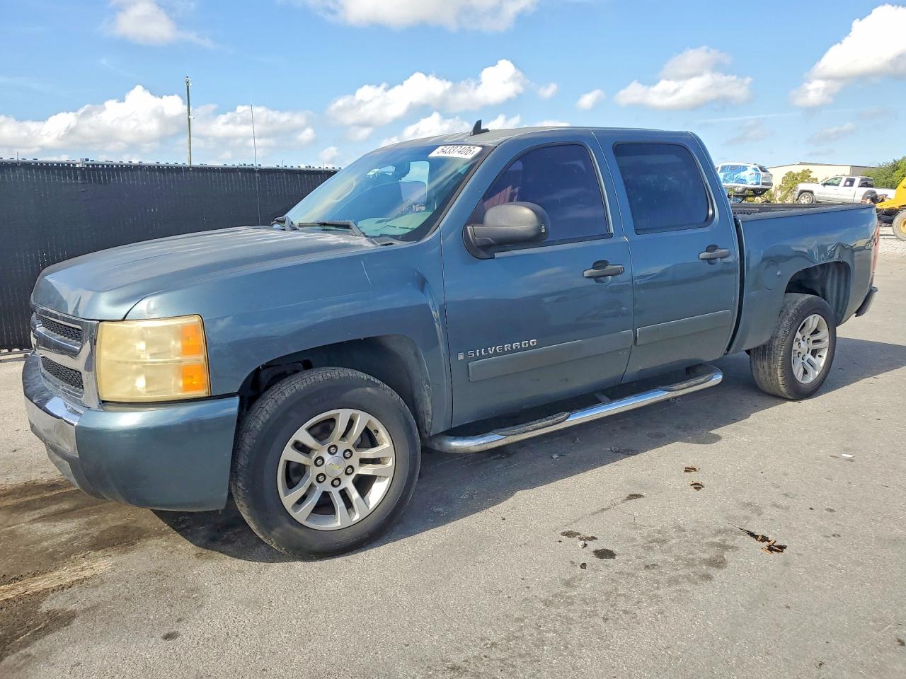 2008 CHEVROLET ALL Models