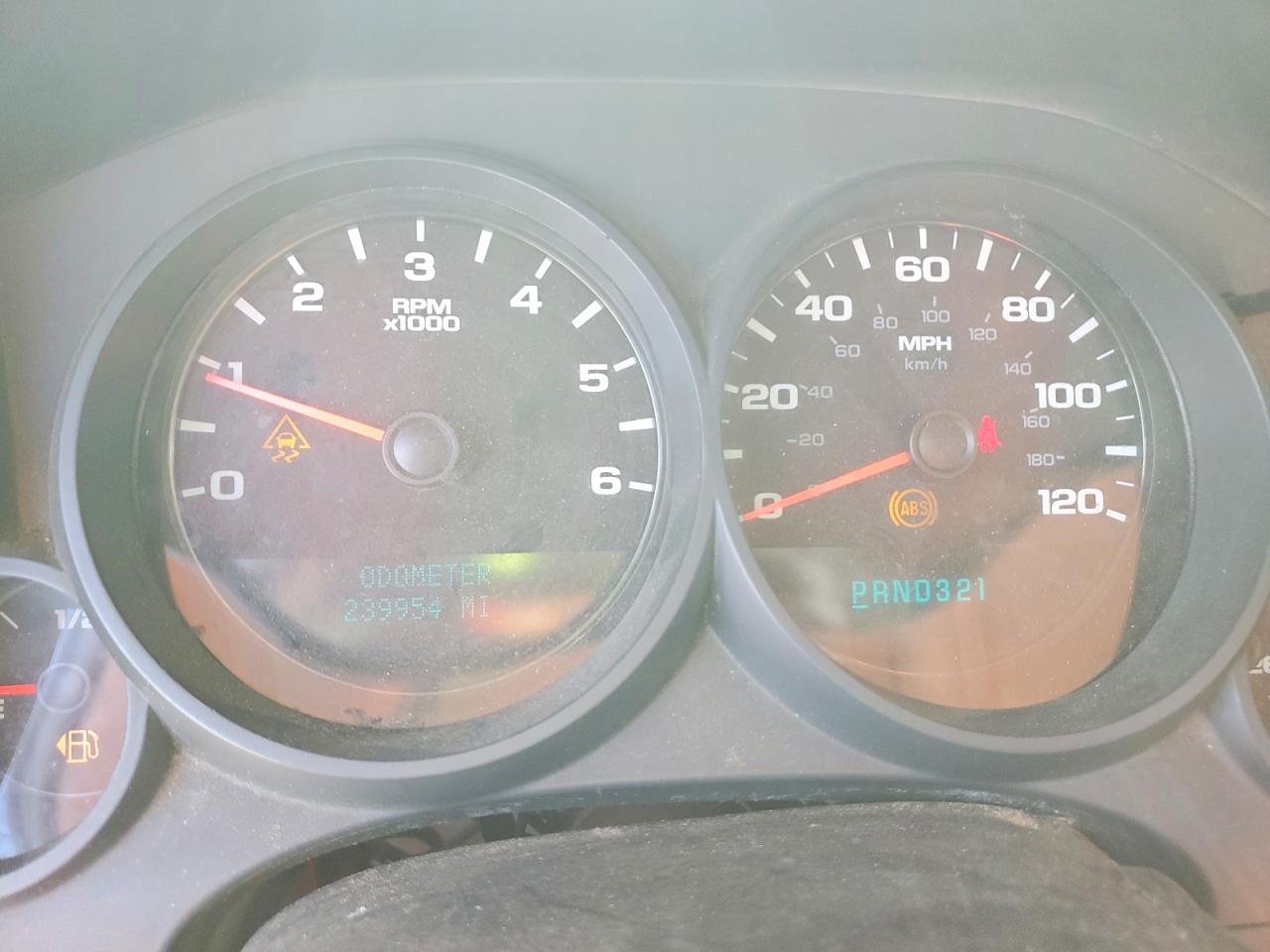 2008 CHEVROLET ALL Models