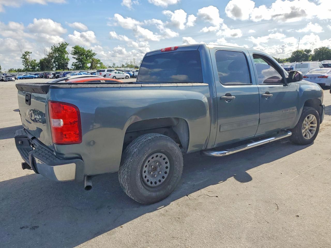 2008 CHEVROLET ALL Models