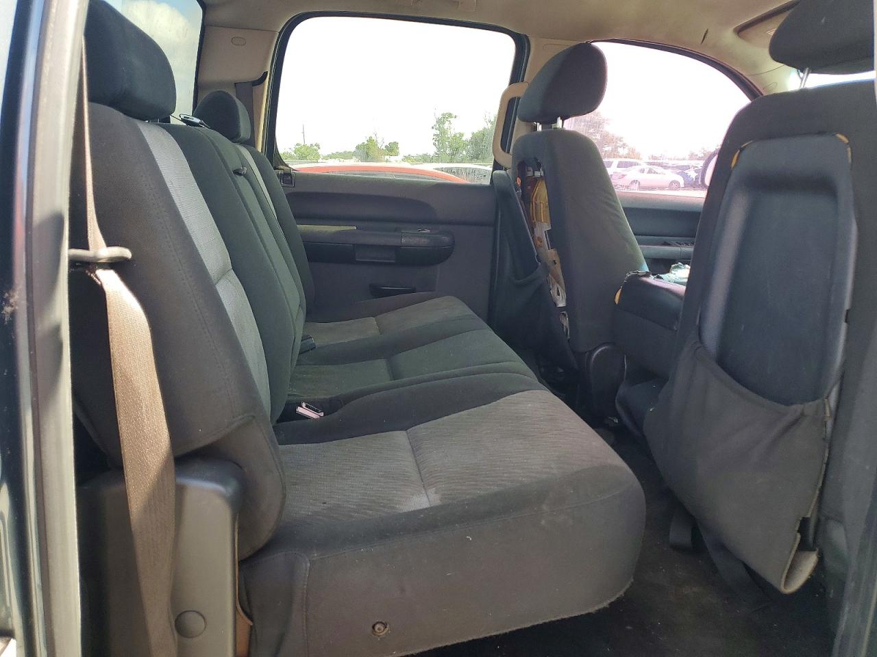 2008 CHEVROLET ALL Models