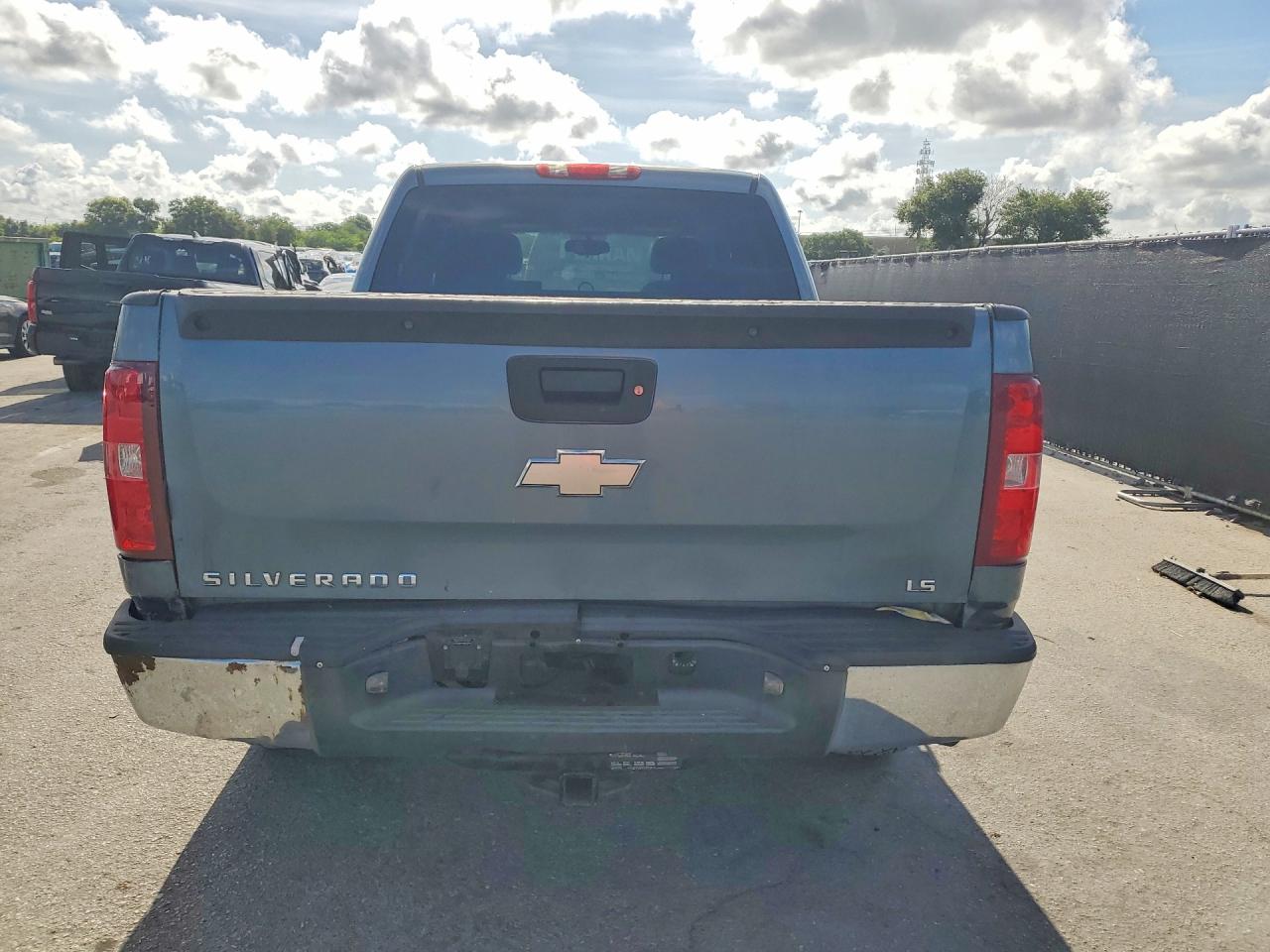 2008 CHEVROLET ALL Models