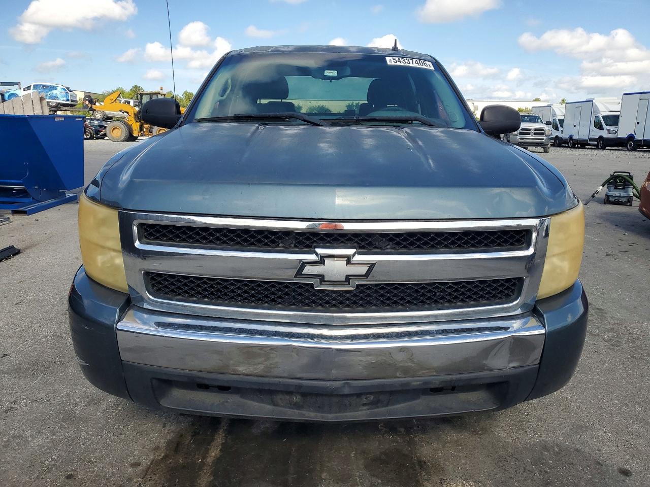 2008 CHEVROLET ALL Models