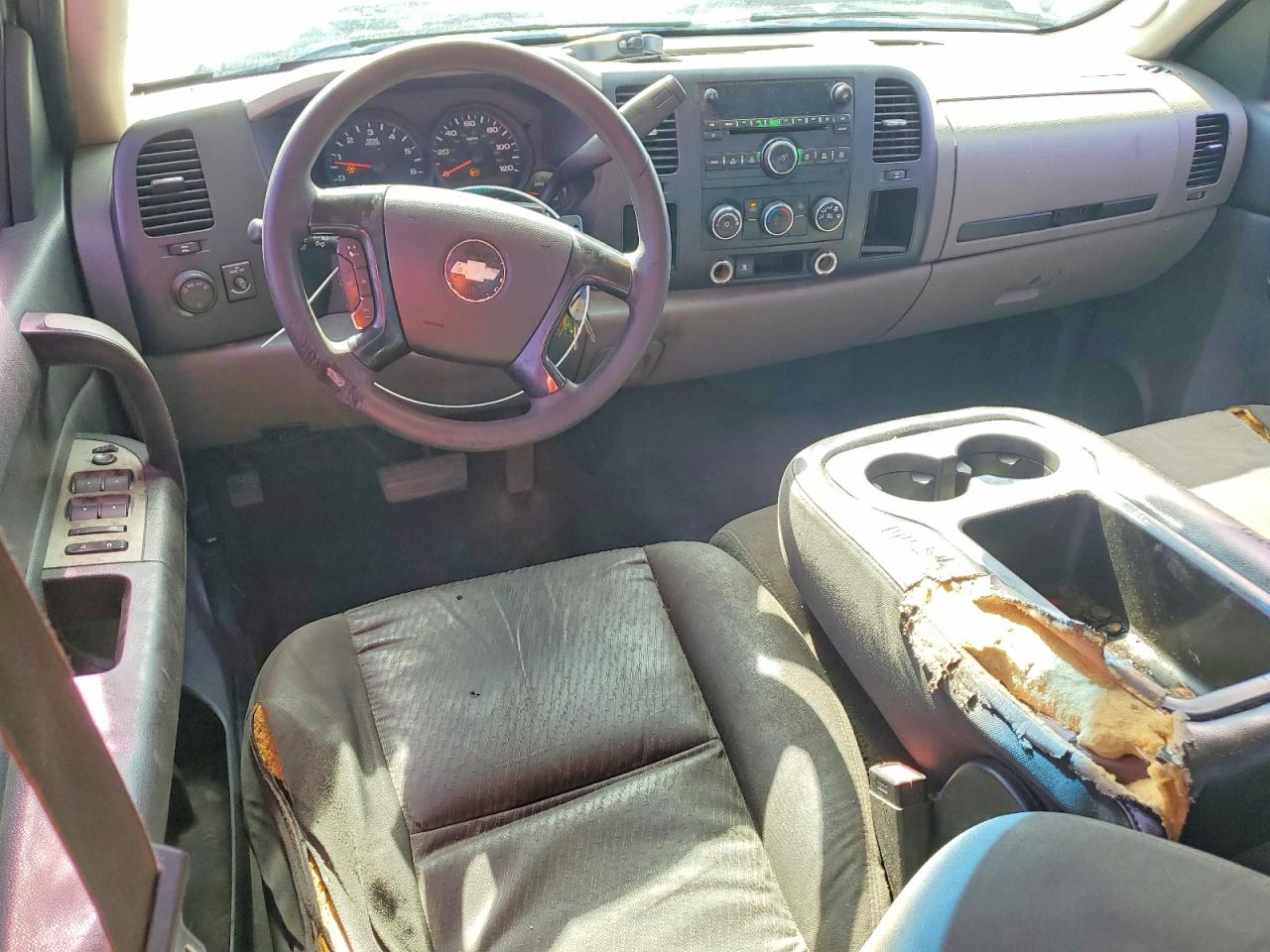 2008 CHEVROLET ALL Models