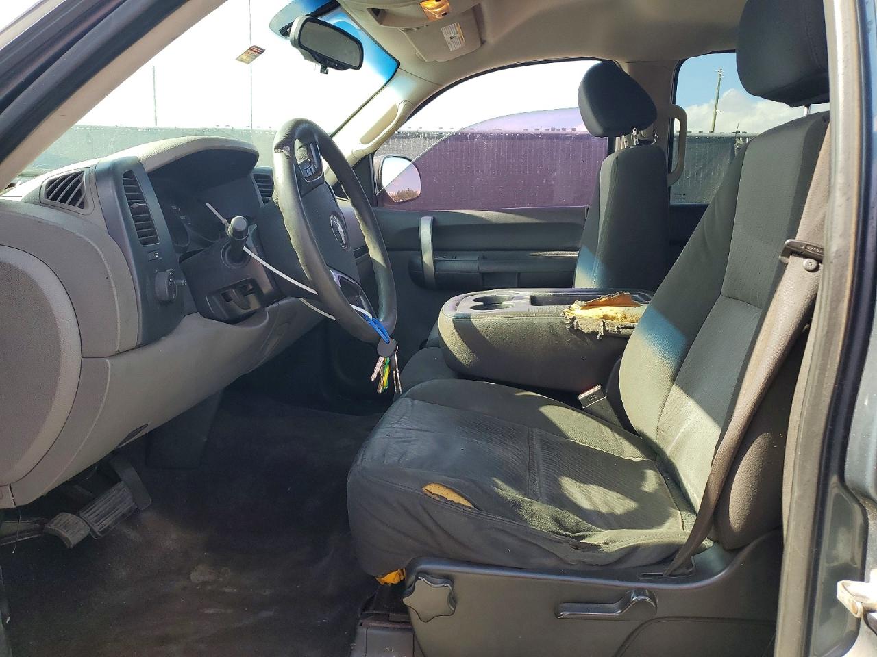 2008 CHEVROLET ALL Models