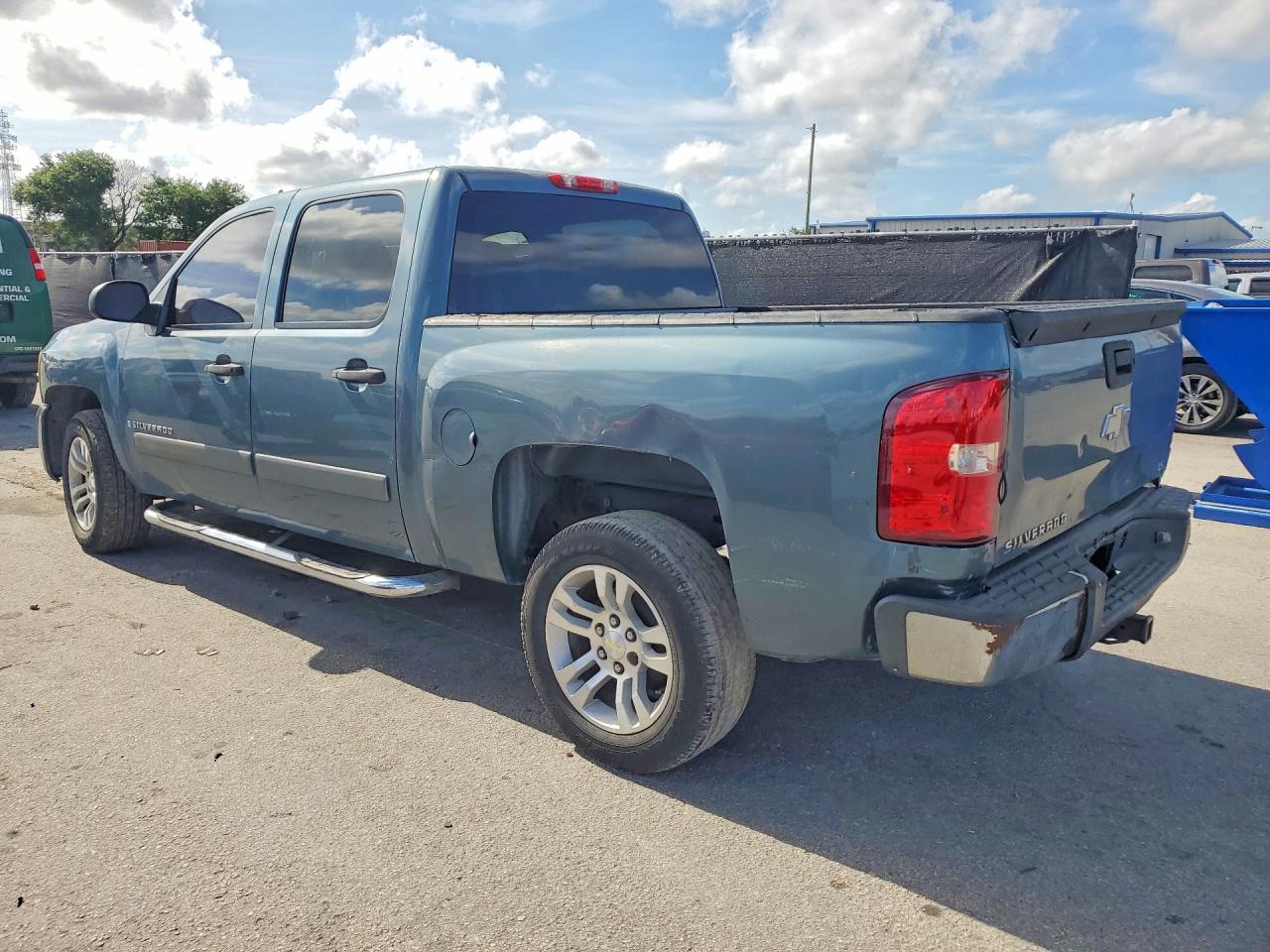 2008 CHEVROLET ALL Models