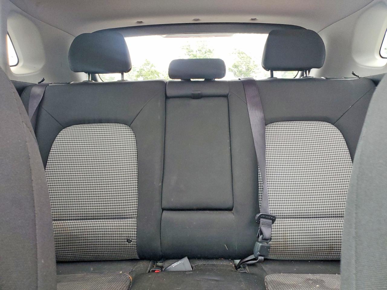 2019 HYUNDAI KONA
