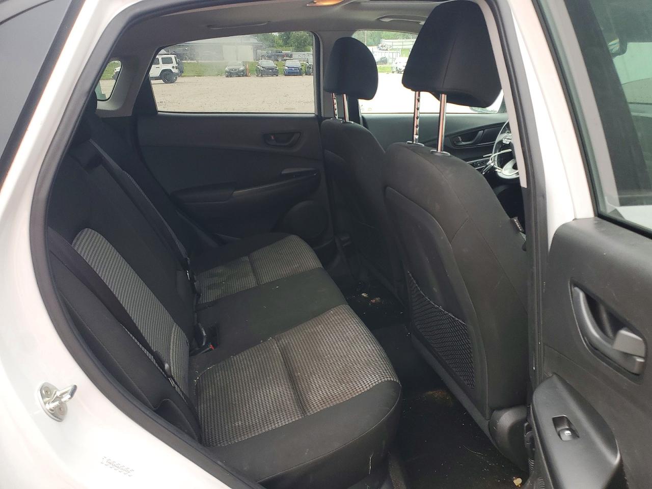 2019 HYUNDAI KONA