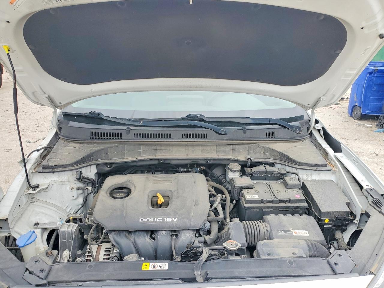 2019 HYUNDAI KONA