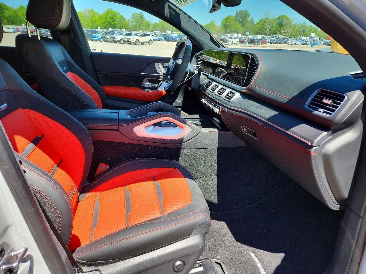 2025 MERCEDES-BENZ GLE-CLASS