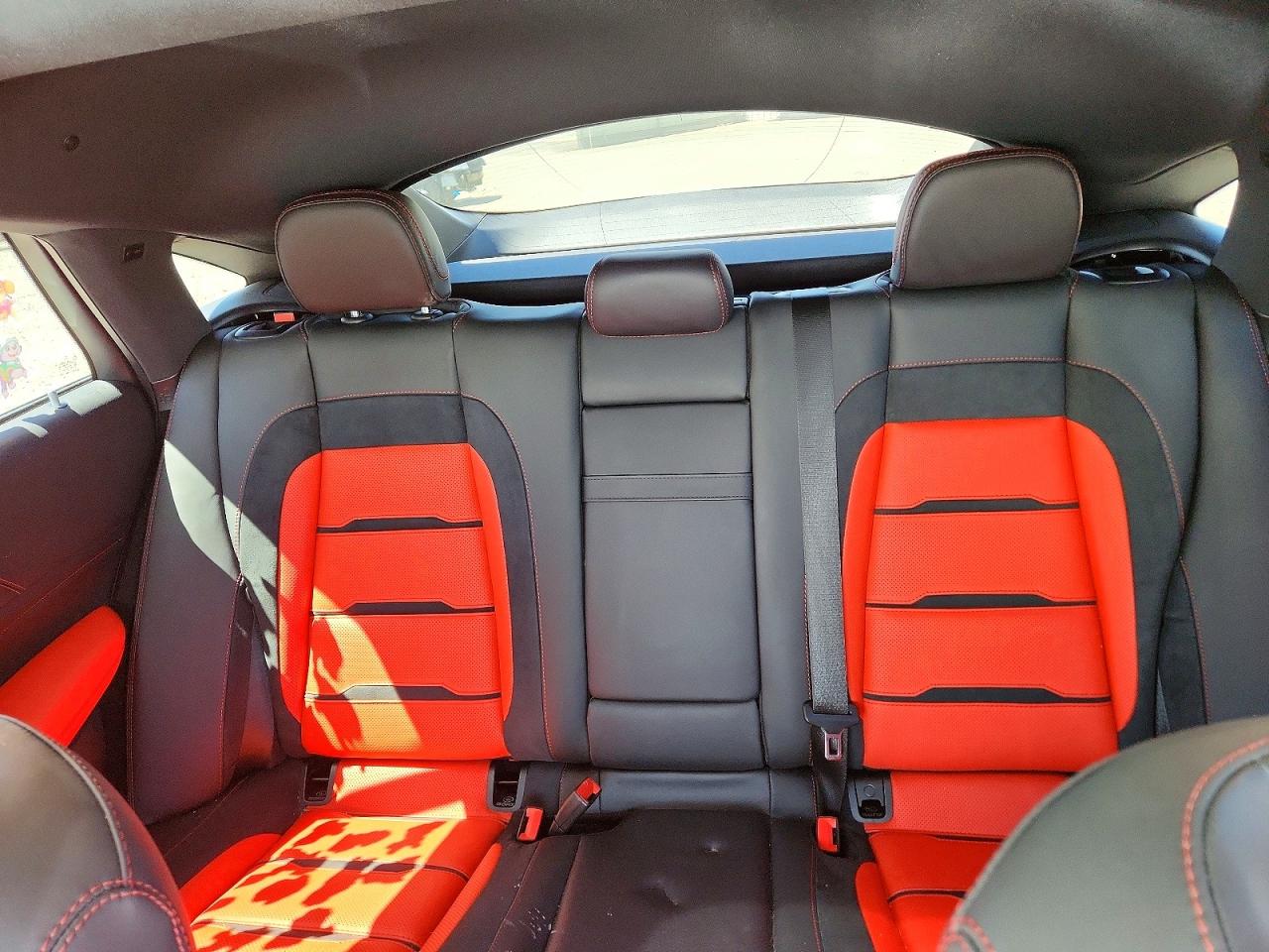 2025 MERCEDES-BENZ GLE-CLASS