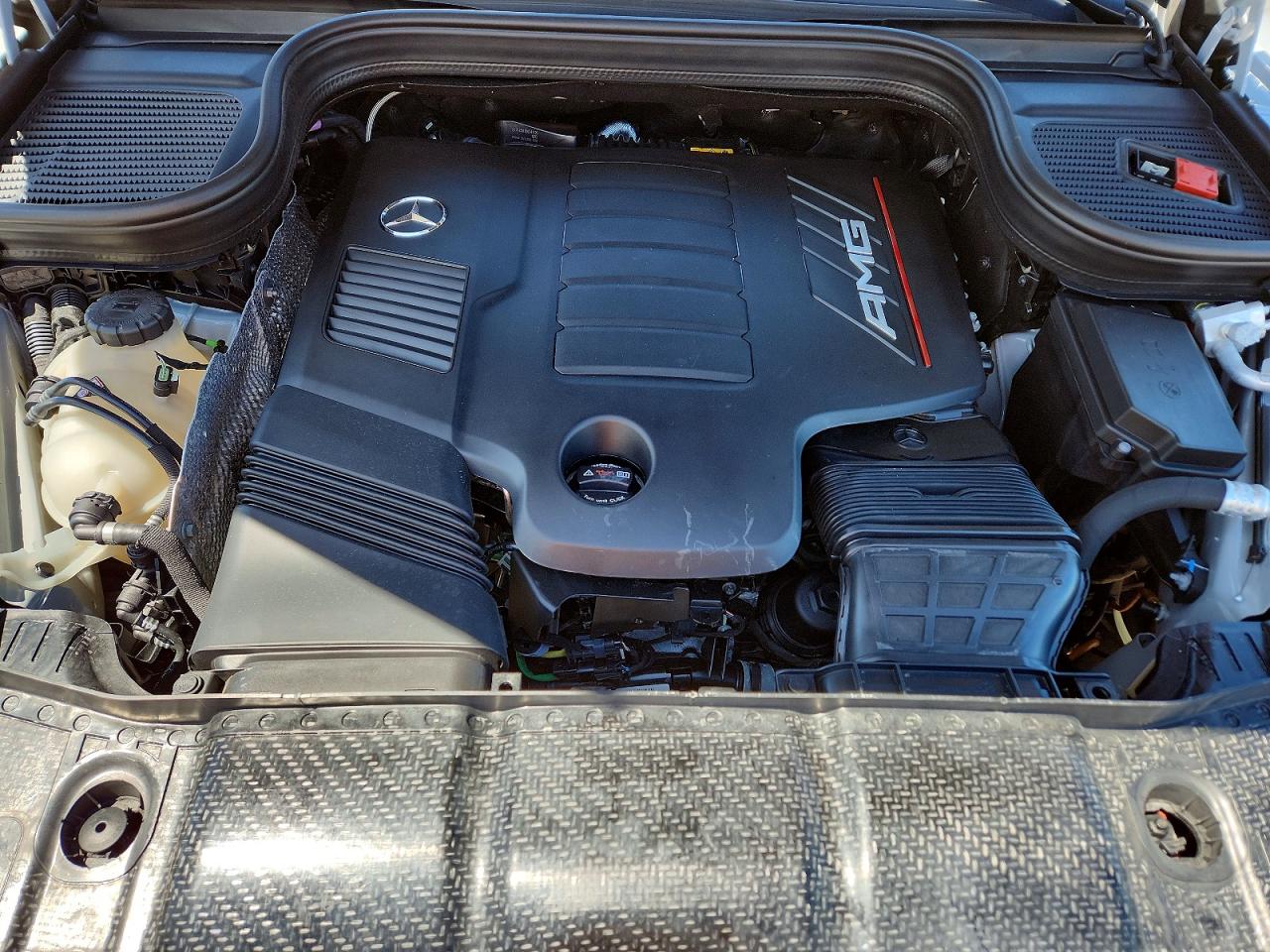 2025 MERCEDES-BENZ GLE-CLASS