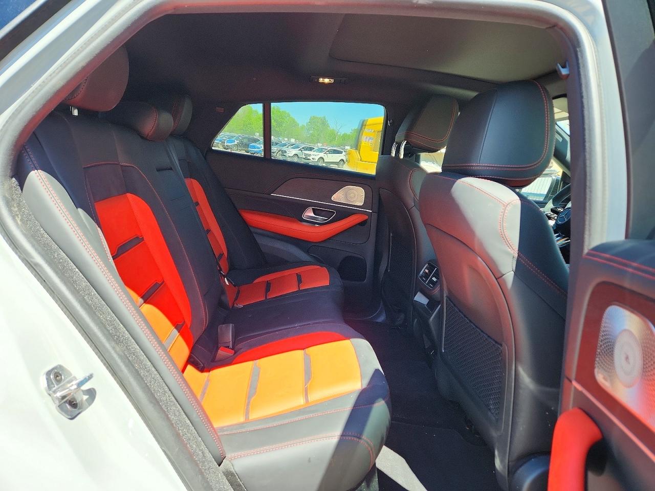 2025 MERCEDES-BENZ GLE-CLASS
