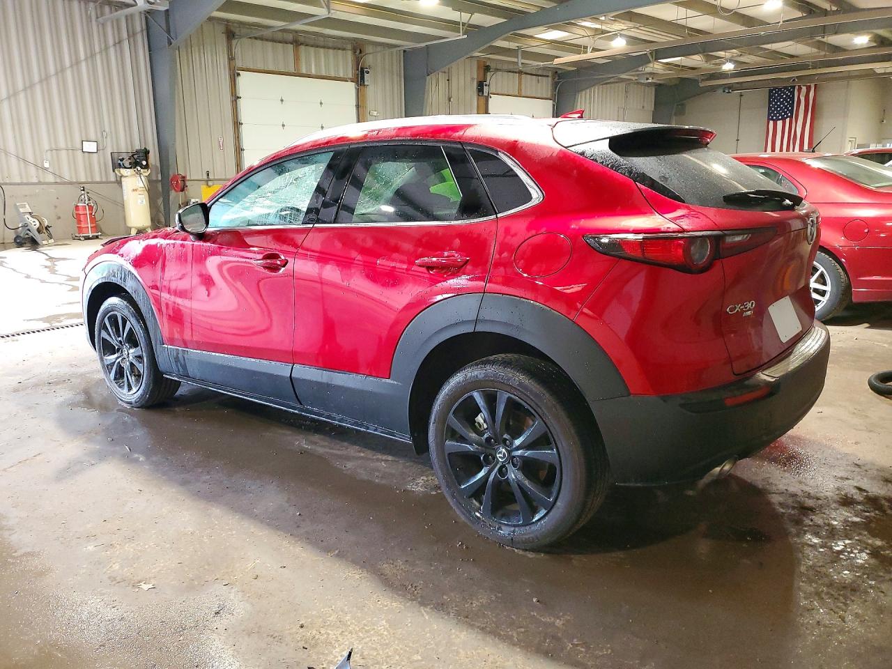 2023 MAZDA CX30
