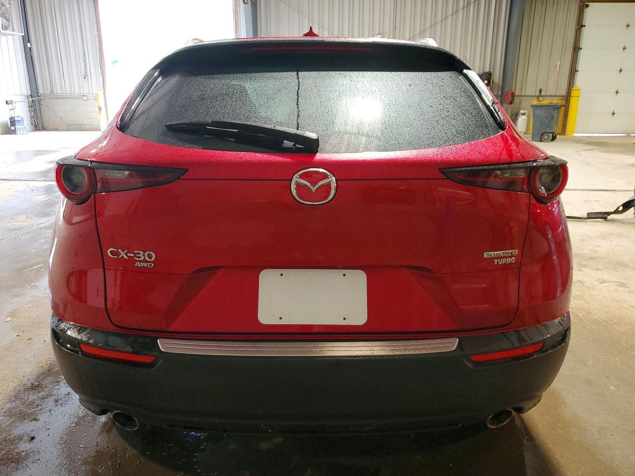2023 MAZDA CX30
