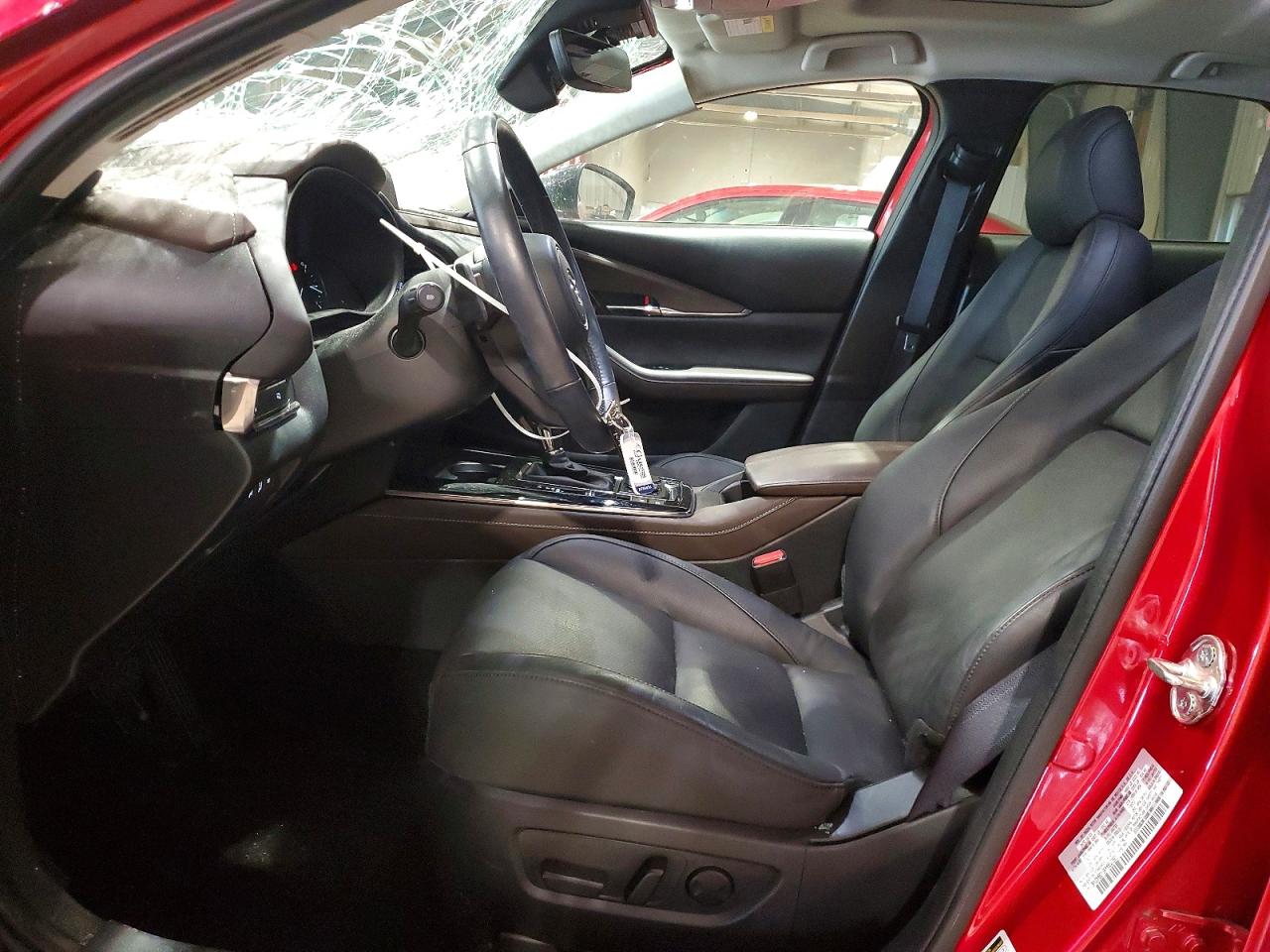 2023 MAZDA CX30