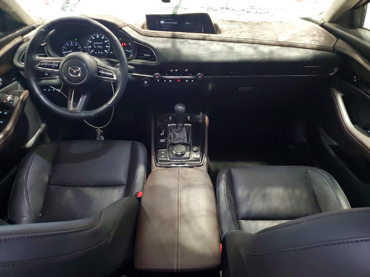 2023 MAZDA CX30
