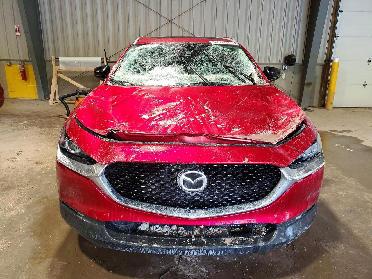 2023 MAZDA CX30