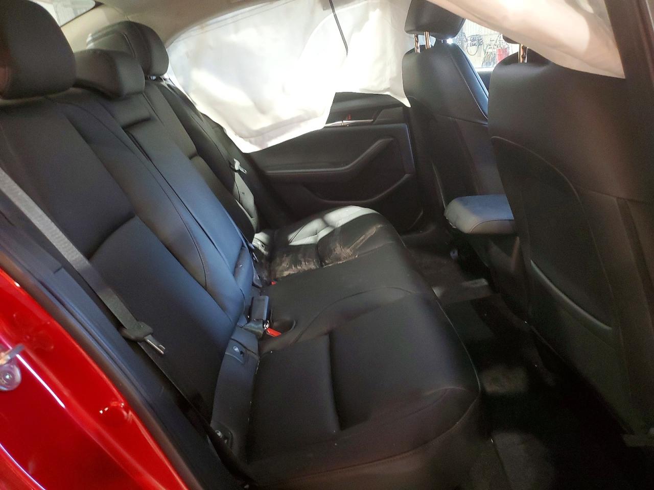 2025 MAZDA 3