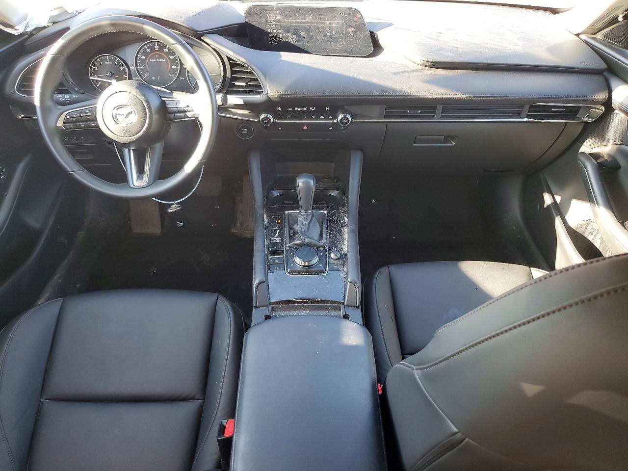 2025 MAZDA 3