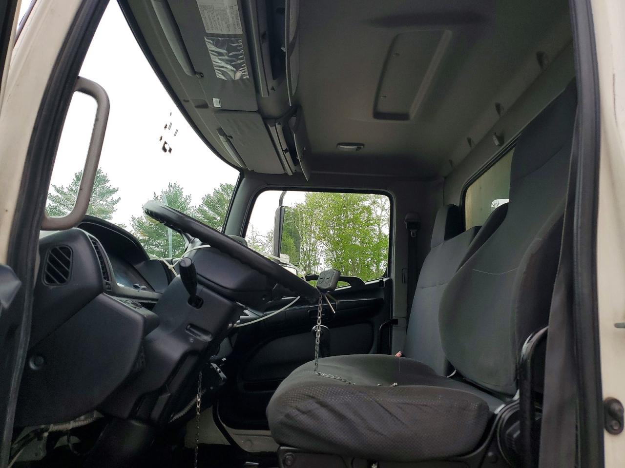 2012 HINO ALL OTHER