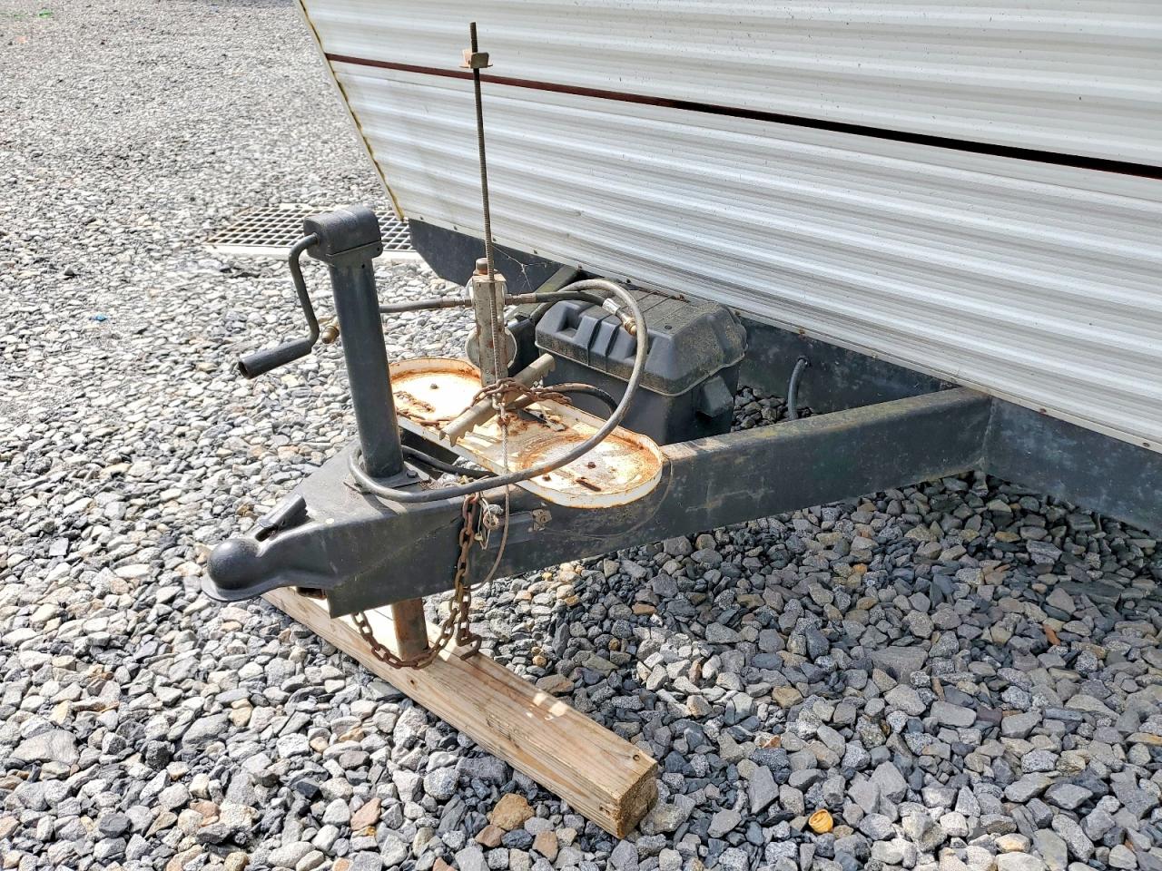1995 COBRA SANDPIPER