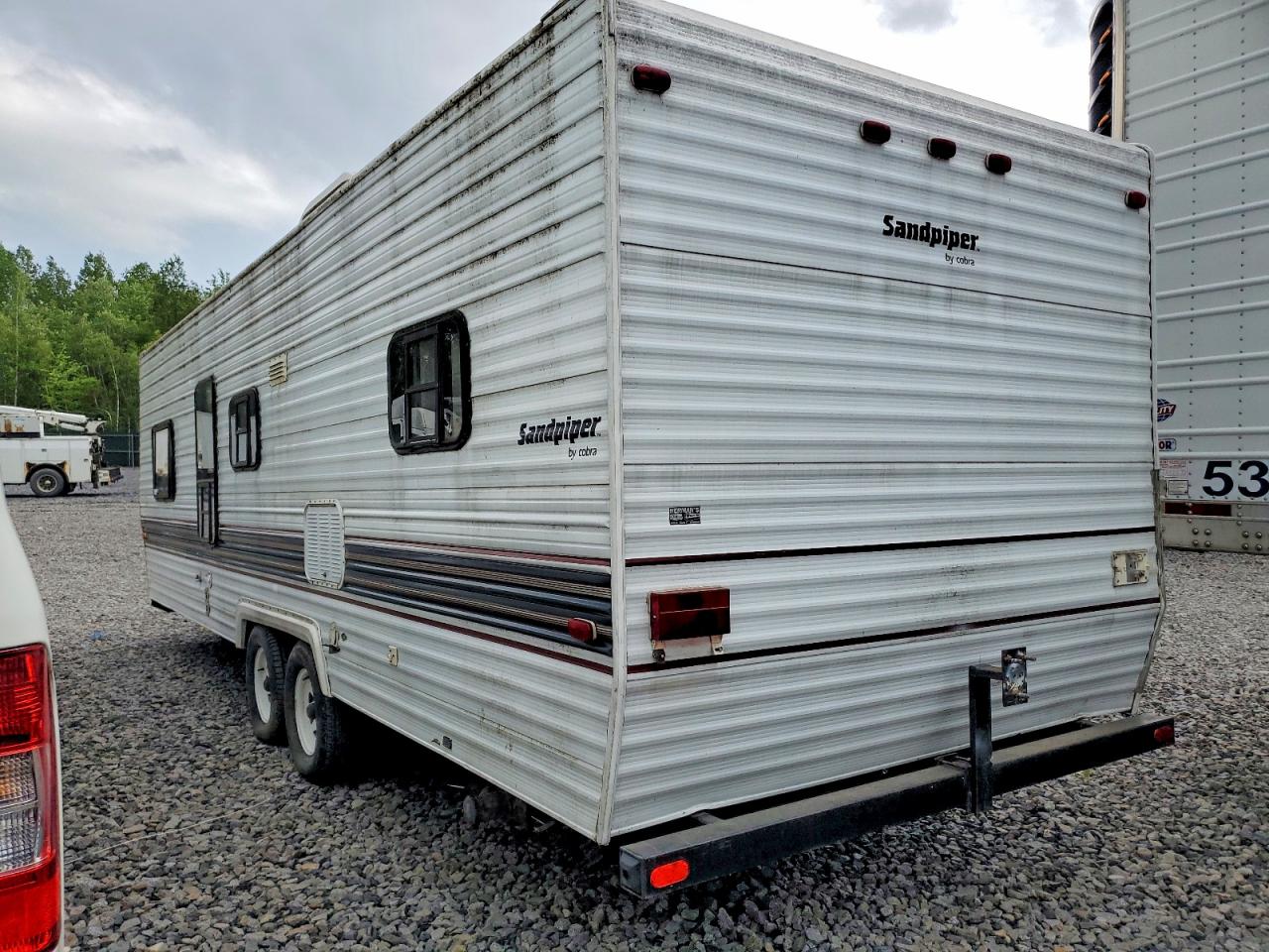 1995 COBRA SANDPIPER