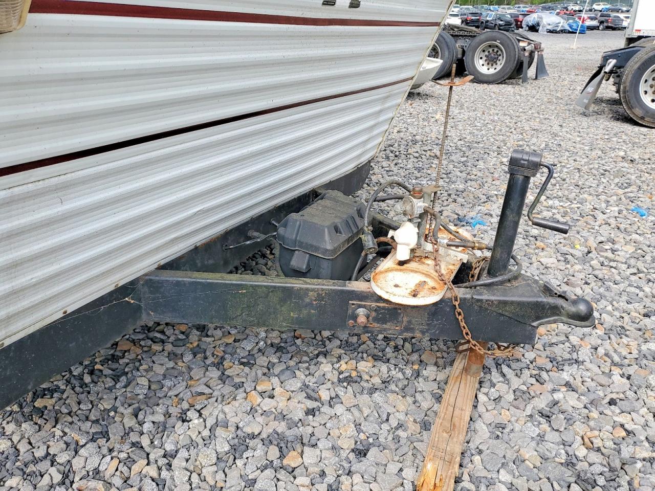 1995 COBRA SANDPIPER