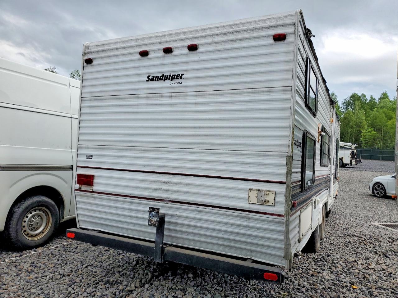 1995 COBRA SANDPIPER