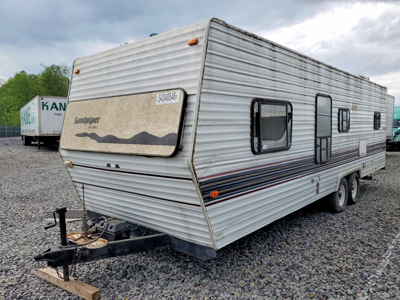 1995 COBRA SANDPIPER
